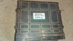 Блок управления двс. Mitsubishi Legnum, EA1W, EC1W Mitsubishi Galant, EA1A, EC1A Mitsubishi Aspire, EA1A, EC1A Двигатели: 4G93, GDI