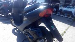 Honda Dio AF34. 49 куб. см., исправен, птс, без пробега