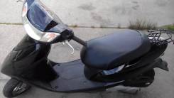 Honda Dio AF62. 49 куб. см., исправен, птс, без пробега