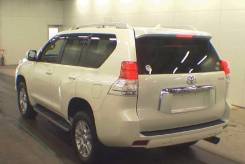 Toyota Land Cruiser Prado. 150, 1GR