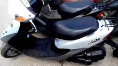 Honda Dio AF35. 49 куб. см., исправен, птс, без пробега
