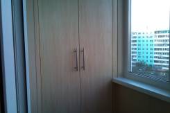 Изготовление шкафов.