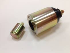 Втягивающее реле стартера. Mitsubishi Pajero, V46WG, V26W, V46W, V26C, V46V, V26WG Mitsubishi Delica Mitsubishi Canter Mitsubishi Challenger, K97WG Дв...