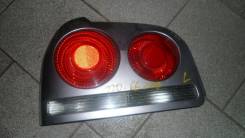 Стоп-сигнал. Nissan Skyline, HR33 Двигатель RB20E