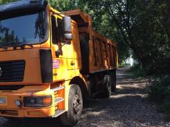Shaanxi Shacman SX3256. Продам грузовик самосвал, 9 726 куб. см., 25 000 кг.