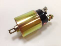 Втягивающее реле стартера. Nissan Terrano, LBYD21, VBYD21, WBYD21 Nissan Caravan, ARMGE24, VRMGE24, CRGE24, CWMGE24, VWMGE24, VWE24 Nissan Datsun, BMD...