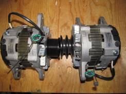 Генератор. Nissan Fairlady Z, CZ32, GCZ32, GZ32, HZ32, Z32 Двигатели: VG30DE, VG30DETT