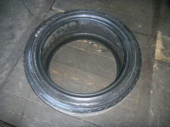 Nexen N9000. ������, 2013 ���, 10�%, 1 ��
