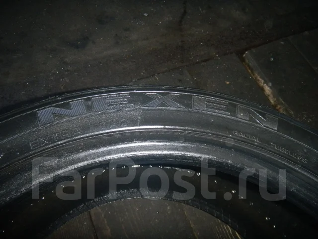Nexen N9000. ������, 2013 ���, �/�, ����� 10 % ����