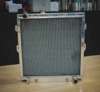 Радиатор акпп. Toyota Land Cruiser Prado, LJ78W, LJ71G, KZJ78G, HZJ70, HZJ74, HZJ76, PZJ77, LJ71, KZJ78, PZJ70, KZJ71W, LJ78, LJ78G, HZJ71, KZJ71G, HZ...