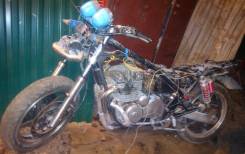 Kawasaki Zephyr 400