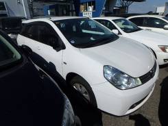 Nissan Wingroad