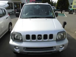 Suzuki Jimny Wide. JB33W, G13B ����