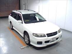 Nissan Avenir. SR20