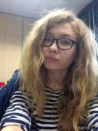 Менеджер по PR. Высшее образование по специальности, опыт работы 3 года