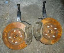 Ступица. Honda Civic, EK3 Двигатель D15B