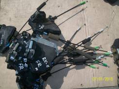 Замок двери. Toyota: Porte, Aqua, Corolla, Mark X, Auris, Land Cruiser Prado, Highlander, Prius a, Wish, Spade, Camry Двигатели: 1NZFE, 1NRFE, 1NZFXE...