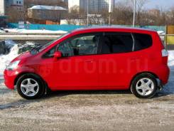 Honda Fit. GD3, L15A