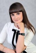Помощник технолога. Высшее образование