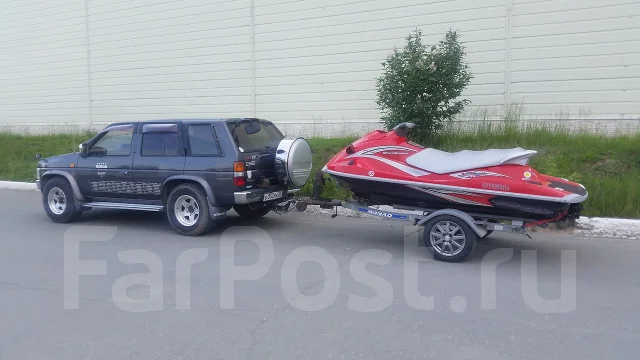 Yamaha VX Cruiser. 2006 ��� ����