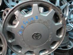 Toyota. 7.0x16, 5x114.30
