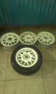 Ace. x14"