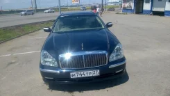 Nissan President. �������, ������, 4.5, ������ ����