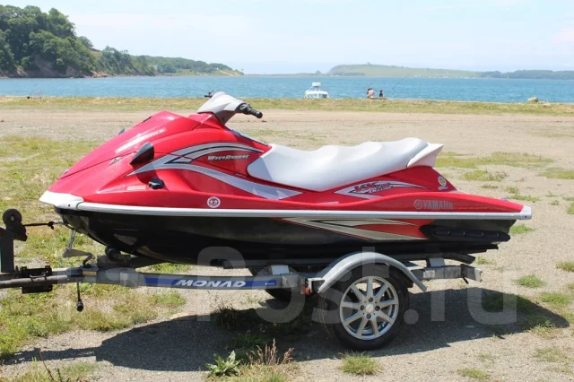 Yamaha VX Cruiser. 2006 ��� ����