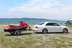 Yamaha VX Cruiser. 2006 ��� ����