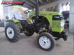 Dongfeng. Продам Трактор XZ 120, 1 200 куб. см.