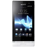 Sony Xperia U. �����