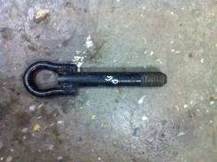 Фиксатор. Toyota Vitz, SCP90 Двигатели: 2SZFE, 2SZ