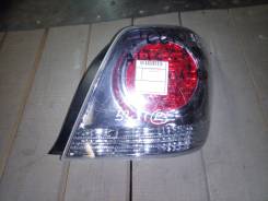 Стоп-сигнал. Toyota Altezza Wagon Toyota Altezza, SXE10, GXE10