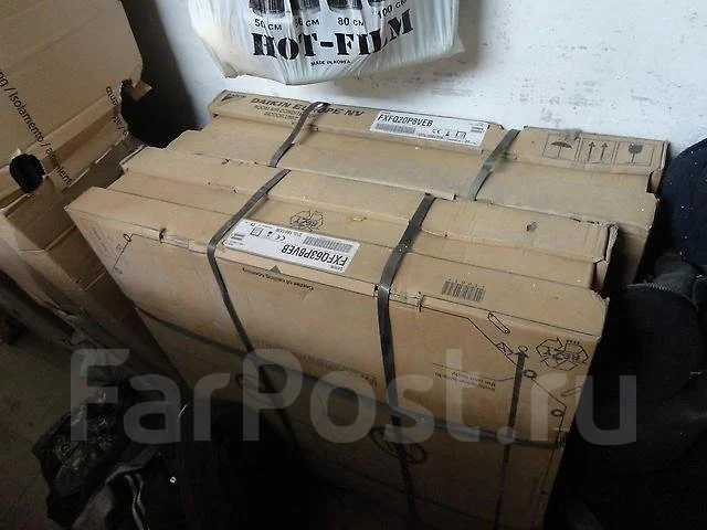 Daikin. 25��&sup2; ����