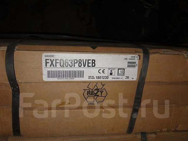 Daikin. 25��&sup2; ����