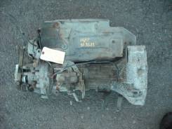 Механическая коробка переключения передач. Mitsubishi Bravo, U42V, U42T Mitsubishi Minicab, U42V, U42T Двигатель 3G83