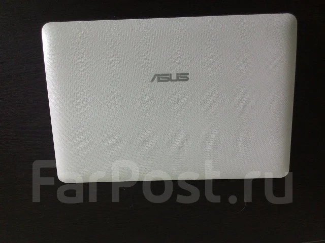 Asus Eee PC 1015BX. 1����, ��� 2048 ��, ���� 1���, WiFi: 1, ����������� �� 5��. ����
