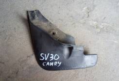 Брызговики. Toyota Camry, SV30