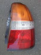 Стоп-сигнал. Nissan R'nessa, N30 Двигатель SR20DE