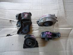 Подушка двигателя. Toyota Carina ED, ST182 Двигатель 3SFE