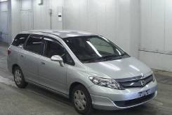 Хонда аирвэйв 2006. Honda Airwave, GJ1, CJ1 Двигатель L15A