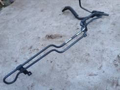 Радиатор масляный. Toyota Aristo, JZS161, JZS160, JZS16# Lexus GS300, JZS160