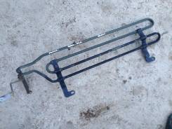 Радиатор масляный. Lexus RX300, MCU15, MCU10 Toyota Harrier, MCU15W, MCU10W, MCU10, ACU15, SXU10W, MCU15, ACU10W, SXU15, SXU15W, ACU15W, SXU10, ACU10...