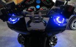 Honda Forza. 250 куб. см., исправен, птс, без пробега