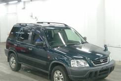Honda CR-V. RD1, B20B