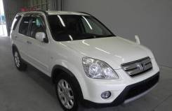 Honda CR-V. RD7, K24A