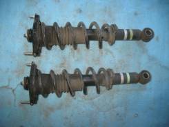 Пружина подвески. Toyota: Allion, Allex, Aristo, Camry Gracia, Avensis, Camry, Altezza, Carina ED, Carina, Cami, Avalon, Caldina, Auris, bB Двигатели...