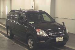 Honda CR-V. RD4, K20A
