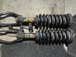 Амортизатор. Toyota: Premio, Corsa, Corolla Spacio, Crown, Allex, Corolla, Corona Exiv, Avensis Verso, Chaser, Crown Majesta, Corolla Levin, Corolla F...