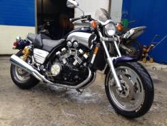 Yamaha V-Max 1200. 1 200 куб. см., исправен, птс, без пробега